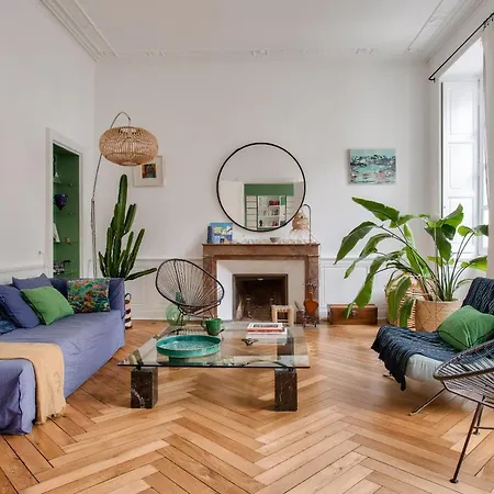Echappee Nantaise Pour 4 Personnes