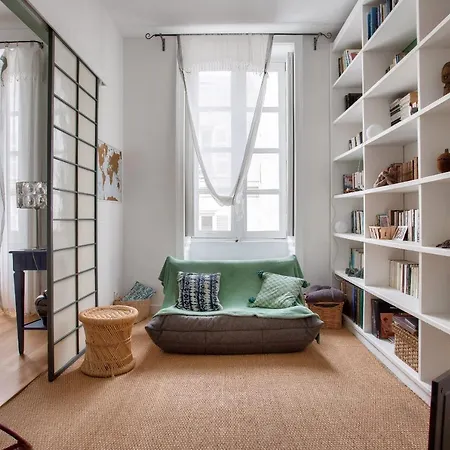 Apartamento Echappee Nantaise Pour 4 Personnes *