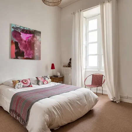Echappee Nantaise Pour 4 Personnes *