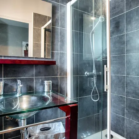 Echappee Nantaise Pour 4 Personnes *